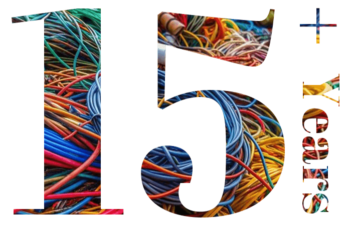 Two Decades Serving the Teneriffe Community